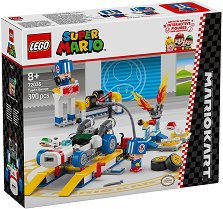 LEGO Super Mario - Mario Kart    - 