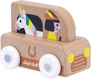 ������ ���� ������� - Janod - �������