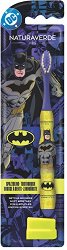 Naturaverde Batman Toothbrush - �������