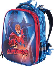 ���������� ������ Superhero - Pulse - ������