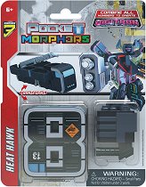 ������ ����������� 8 Heat Hawk - �������