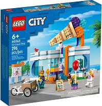 LEGO City -    - 