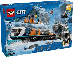 LEGO City -       - 