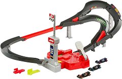 ������������ ����� � ������� ������� 1 - Mattel - �������