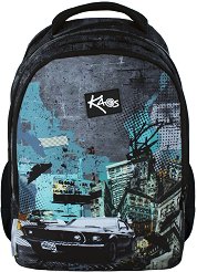 ���������� ������ Carver 2 � 1 - Hartis - ������