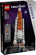 LEGO Technic - NASA Artemis: ������� �� ����������� �� ������ - �������