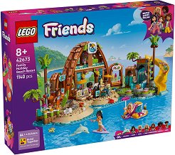 LEGO Friends -      - 