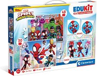 ������ � �������� �������� - Clementoni - ������ ��������