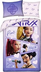 ������ �������� ������ �������� 2 ����� Demon Hunters Huntrix - ������