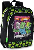 ������ �� ������ ������� Minecraft Movie - �������