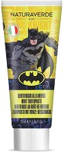 Naturaverde Batman Mint Toothpaste - ������