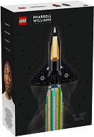 LEGO Icons - ��� ������ � ����� ������ - �������