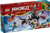 LEGO Ninjago - ������ � ������� - ����������-������ - �������