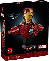 LEGO Marvel -     MK4 - 