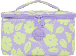 ���������� ������� Cool Pack Baggy Flores Lila - ������ �������