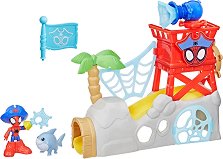     - Hasbro - 