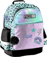 ���������� ������ Paso - ������