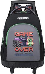 ���������� ������ � ������� Game over - ������