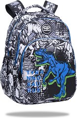   Base - Cool Pack -  