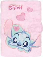 ������� � ������� ������ Stitch Fluffy - ������