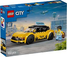 LEGO City - ����� ����� - �������