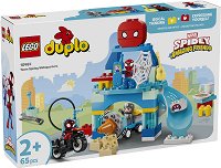LEGO Duplo - �������� �������� �� ������ �� ������ - �������