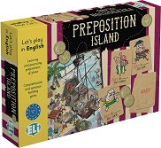 Preposition Island - �������