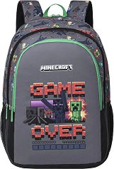 ���������� ������ Game over - ������