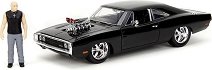      Dodge Charger 1970 - Jada Toys - 