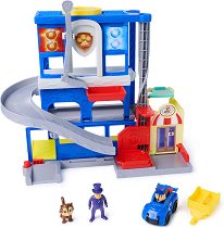 ��������� ���������� ���������� - Spin Master - �������