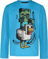 ������ ����� Chicken Jockey - ��������