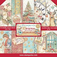    Stamperia -  