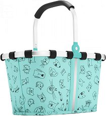 �������� ����� � ����� ���� Reisenthel Carrybag XS Kids - ��������