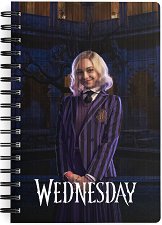 �������� ��� ������� � ������ ������ Wednesday Enid - �������
