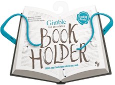    IF Gimble Traveler -  