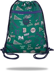   Vert - Cool Pack - 