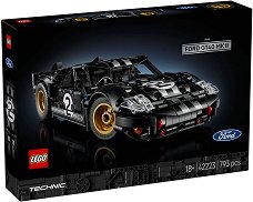 LEGO Technic - ������������ ���� 1966 Ford GT40 MKII - �������