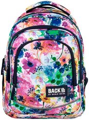 ���������� ������ BackUp X 10 Flowers - ������