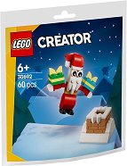 LEGO Creator - ������� ���������� � ������ � ���� ������ - �������
