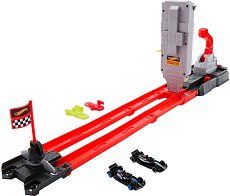 �������� ������������ ����� � ������� ������� 1 - Mattel - �������