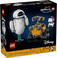 LEGO Disney - -   - 