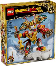 LEGO Monkie Kid - ���� ������� �� Monkie Kid - �������