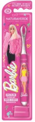 Naturaverde Barbie Toothbrush - �������