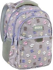 ���������� ������ BackUp P 02 - ������