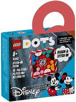 LEGO DOTS Disney -   - 