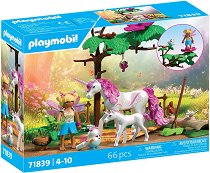 Playmobil - ����� �� ���� � ����� ��������� - ������