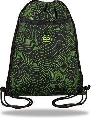   Vert - Cool Pack - 