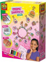 ������� �� ������ � ������������ Fast Foodies - SES Creative - ������ ��������