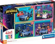 Bat Wheels - �������