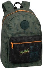 ���������� ������ The Mandalorian Cross - Cool Pack - �������